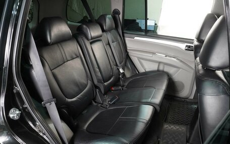 Mitsubishi Pajero Sport II рестайлинг, 2012 год, 2 150 000 рублей, 6 фотография