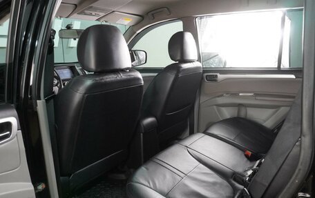 Mitsubishi Pajero Sport II рестайлинг, 2012 год, 2 150 000 рублей, 10 фотография