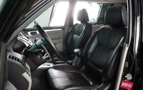 Mitsubishi Pajero Sport II рестайлинг, 2012 год, 2 150 000 рублей, 9 фотография