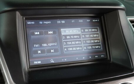 Mitsubishi Pajero Sport II рестайлинг, 2012 год, 2 150 000 рублей, 16 фотография