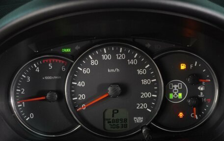 Mitsubishi Pajero Sport II рестайлинг, 2012 год, 2 150 000 рублей, 19 фотография