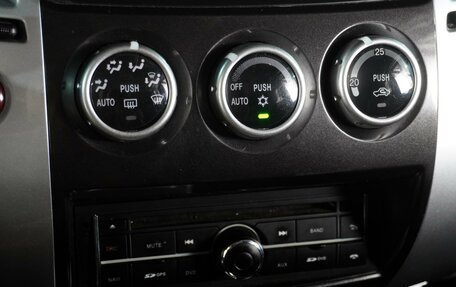 Mitsubishi Pajero Sport II рестайлинг, 2012 год, 2 150 000 рублей, 17 фотография