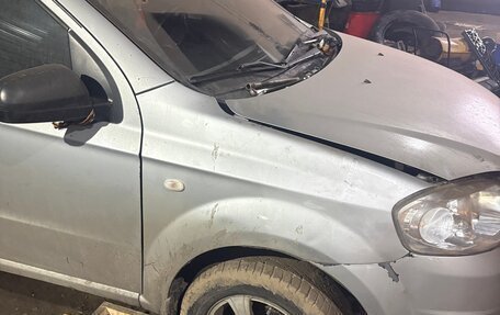 Chevrolet Aveo III, 2010 год, 115 000 рублей, 7 фотография