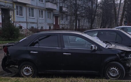 Geely MK I рестайлинг, 2013 год, 50 000 рублей, 4 фотография