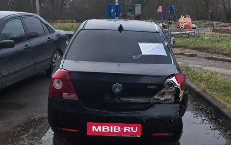 Geely MK I рестайлинг, 2013 год, 50 000 рублей, 2 фотография