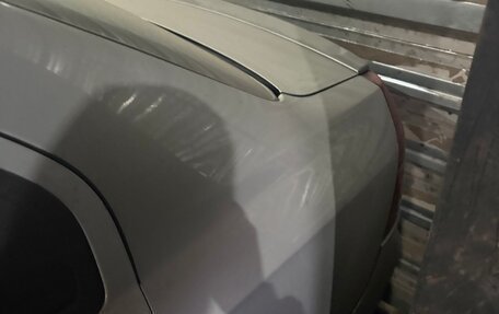 Chevrolet Aveo III, 2010 год, 115 000 рублей, 14 фотография