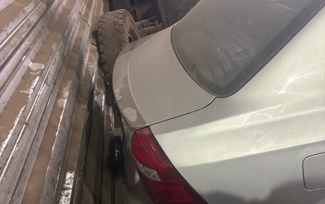 Chevrolet Aveo III, 2010 год, 115 000 рублей, 9 фотография