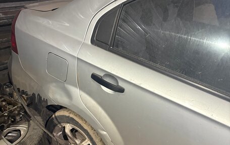 Chevrolet Aveo III, 2010 год, 115 000 рублей, 16 фотография