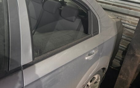 Chevrolet Aveo III, 2010 год, 115 000 рублей, 13 фотография