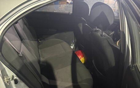 Chevrolet Aveo III, 2010 год, 115 000 рублей, 12 фотография