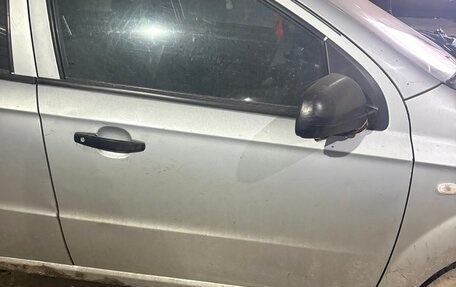 Chevrolet Aveo III, 2010 год, 115 000 рублей, 8 фотография