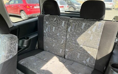 Mitsubishi Pajero iO, 1999 год, 599 000 рублей, 11 фотография