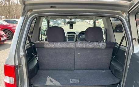 Mitsubishi Pajero iO, 1999 год, 599 000 рублей, 12 фотография