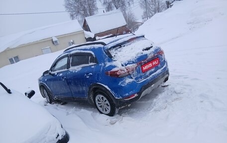 KIA Rio IV, 2019 год, 950 000 рублей, 1 фотография