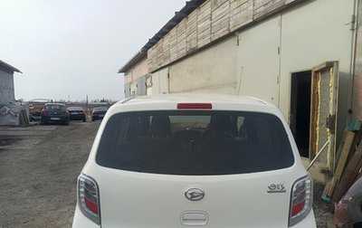 Daihatsu Mira e:S I рестайлинг, 2016 год, 550 000 рублей, 1 фотография