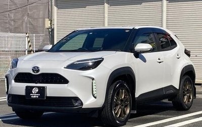 Toyota Yaris Cross, 2023 год, 1 890 099 рублей, 1 фотография