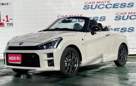 Daihatsu Copen II, 2022 год, 890 001 рублей, 1 фотография