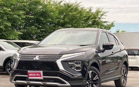 Mitsubishi Eclipse Cross, 2022 год, 2 079 099 рублей, 1 фотография