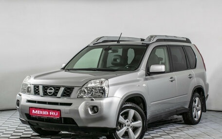 Nissan X-Trail, 2007 год, 955 000 рублей, 1 фотография