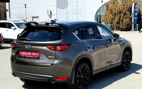 Mazda CX-5 II, 2021 год, 3 780 000 рублей, 7 фотография