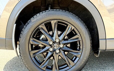 Mazda CX-5 II, 2021 год, 3 780 000 рублей, 15 фотография