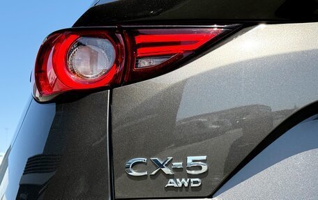Mazda CX-5 II, 2021 год, 3 780 000 рублей, 13 фотография