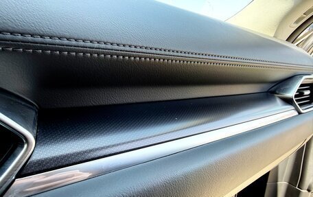 Mazda CX-5 II, 2021 год, 3 780 000 рублей, 25 фотография