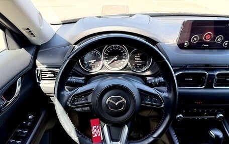 Mazda CX-5 II, 2021 год, 3 780 000 рублей, 17 фотография