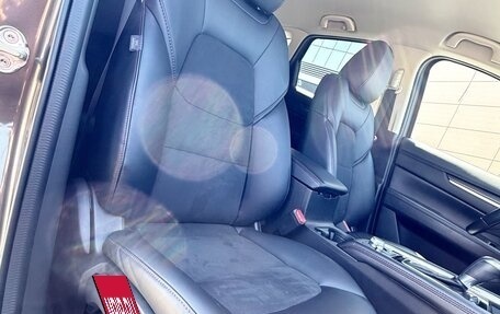 Mazda CX-5 II, 2021 год, 3 780 000 рублей, 21 фотография