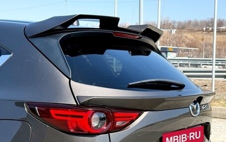 Mazda CX-5 II, 2021 год, 3 780 000 рублей, 14 фотография