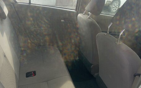 Daihatsu Mira e:S I рестайлинг, 2016 год, 550 000 рублей, 9 фотография