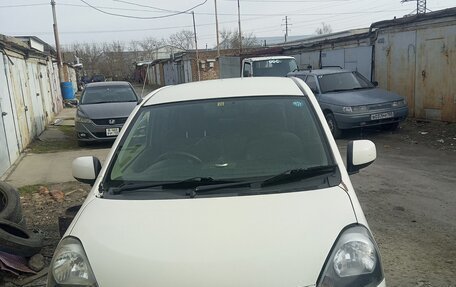 Daihatsu Mira e:S I рестайлинг, 2016 год, 550 000 рублей, 7 фотография