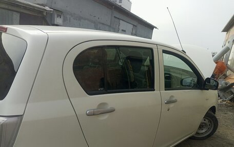 Daihatsu Mira e:S I рестайлинг, 2016 год, 550 000 рублей, 4 фотография