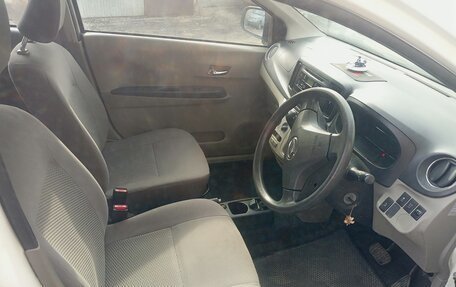 Daihatsu Mira e:S I рестайлинг, 2016 год, 550 000 рублей, 5 фотография