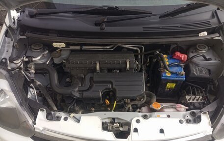 Daihatsu Mira e:S I рестайлинг, 2016 год, 550 000 рублей, 2 фотография