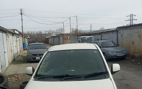 Daihatsu Mira e:S I рестайлинг, 2016 год, 550 000 рублей, 13 фотография