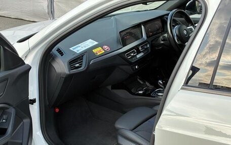 BMW 1 серия, 2022 год, 1 525 005 рублей, 5 фотография