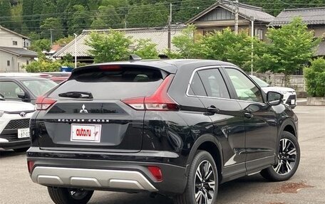 Mitsubishi Eclipse Cross, 2022 год, 2 079 099 рублей, 4 фотография