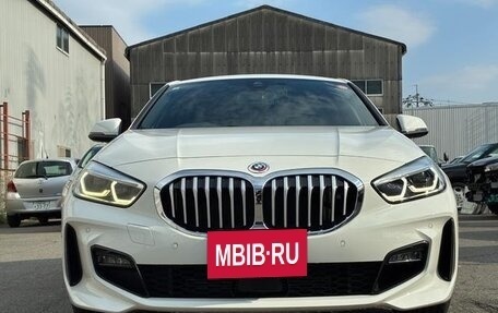 BMW 1 серия, 2022 год, 1 525 005 рублей, 2 фотография