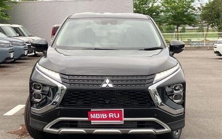 Mitsubishi Eclipse Cross, 2022 год, 2 079 099 рублей, 2 фотография