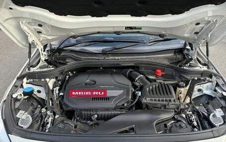 BMW 1 серия, 2022 год, 1 525 005 рублей, 11 фотография