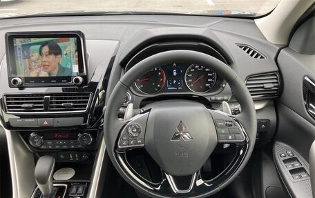 Mitsubishi Eclipse Cross, 2022 год, 2 079 099 рублей, 8 фотография