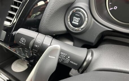 Mitsubishi Eclipse Cross, 2022 год, 2 079 099 рублей, 17 фотография