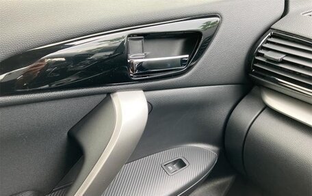 Mitsubishi Eclipse Cross, 2022 год, 2 079 099 рублей, 19 фотография