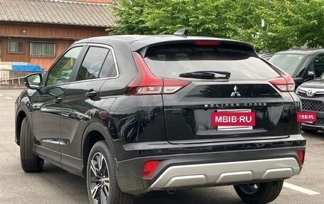 Mitsubishi Eclipse Cross, 2022 год, 2 079 099 рублей, 6 фотография