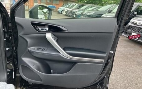 Mitsubishi Eclipse Cross, 2022 год, 2 079 099 рублей, 13 фотография