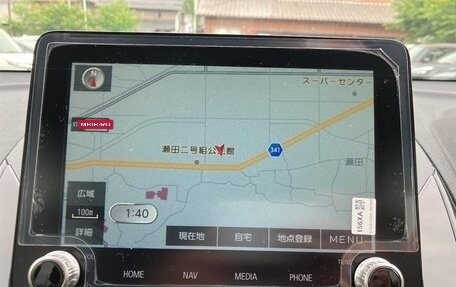 Mitsubishi Eclipse Cross, 2022 год, 2 079 099 рублей, 9 фотография