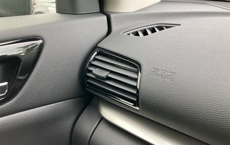 Mitsubishi Eclipse Cross, 2022 год, 2 079 099 рублей, 20 фотография