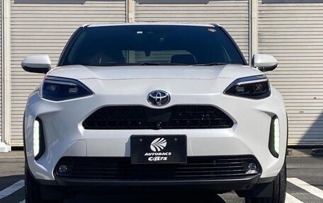 Toyota Yaris Cross, 2023 год, 1 890 099 рублей, 2 фотография