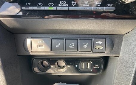 Toyota Yaris Cross, 2023 год, 1 890 099 рублей, 15 фотография